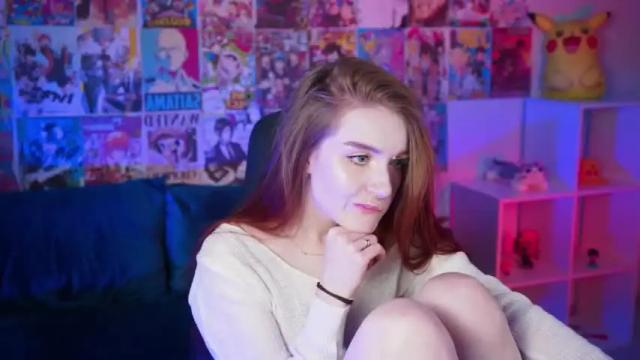 Thumbnail 3, oliviabexley's Stream at Chaturbate, 18 months ago