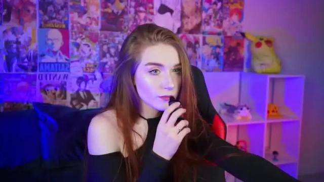 Thumbnail 1, oliviabexley's Stream at Chaturbate, 18 months ago
