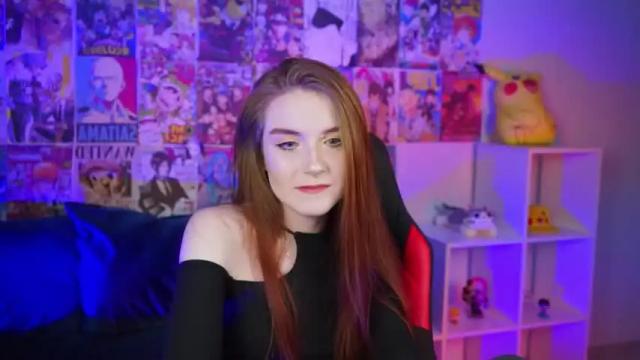 Image 3 of oliviabexley Stream on Chaturbate on 15 months ago
