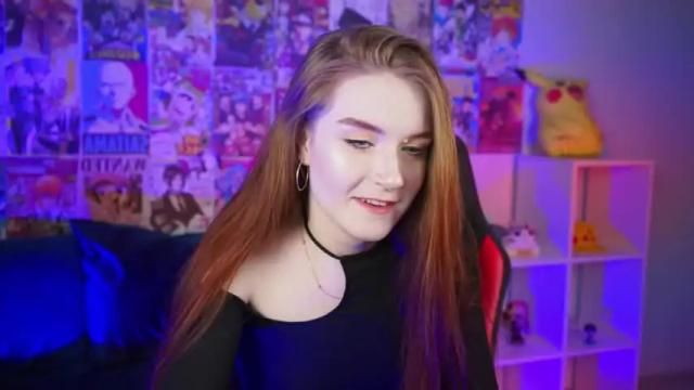 Thumbnail 2, oliviabexley's Stream at Chaturbate, 18 months ago
