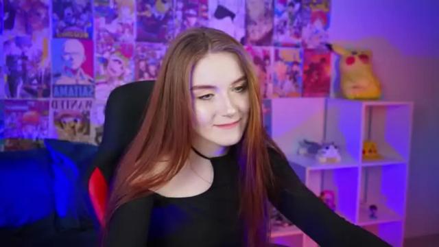 Thumbnail 3, oliviabexley's Stream at Chaturbate, 18 months ago