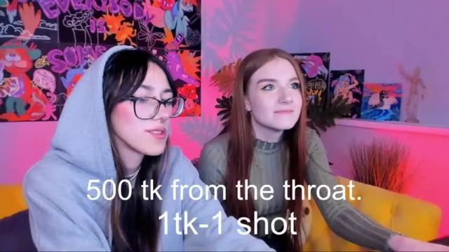Thumbnail 2, oliviabexley's Stream at Chaturbate, 18 months ago