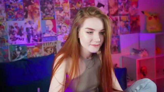 Image 10 of oliviabexley Stream on Chaturbate on 15 months ago