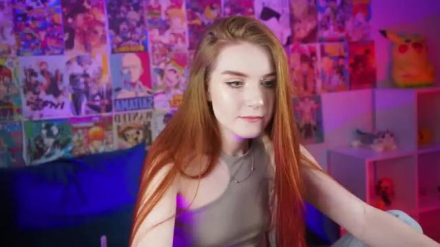 Thumbnail 3, oliviabexley's Stream at Chaturbate, 18 months ago