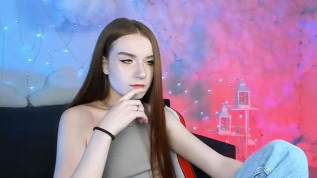 Image 11 of oliviabexley Stream on Chaturbate on 15 months ago