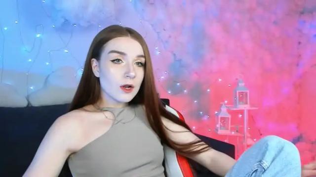 Image 12 of oliviabexley Stream on Chaturbate on 15 months ago