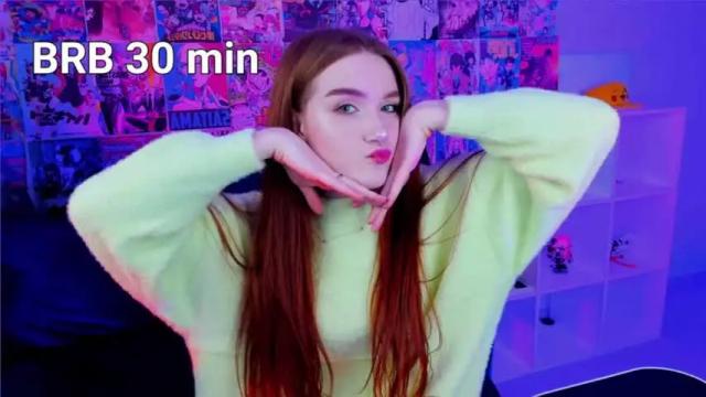 Thumbnail 1, oliviabexley's Stream at Chaturbate, 17 months ago
