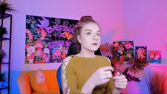 Image 10 of oliviabexley Stream on Chaturbate on 15 months ago