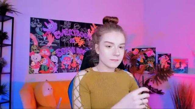 Thumbnail 2, oliviabexley's Stream at Chaturbate, 17 months ago