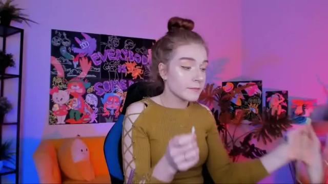 Thumbnail 3, oliviabexley's Stream at Chaturbate, 17 months ago