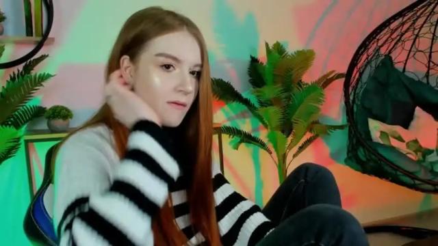 Thumbnail 1, oliviabexley's Stream at Chaturbate, 17 months ago
