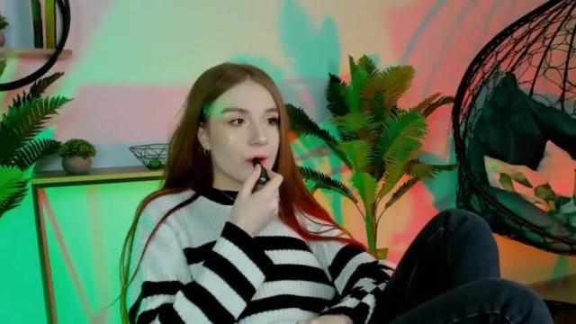 Image 11 of oliviabexley Stream on Chaturbate on 17 months ago