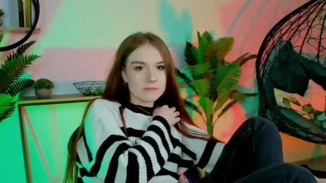 Image 12 of oliviabexley Stream on Chaturbate on 17 months ago