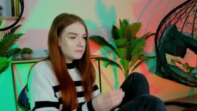 Image 2 of oliviabexley Stream on Chaturbate on 17 months ago