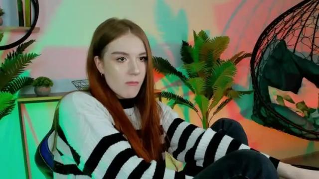 Image 3 of oliviabexley Stream on Chaturbate on 17 months ago