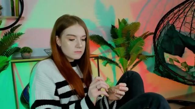 Image 4 of oliviabexley Stream on Chaturbate on 17 months ago
