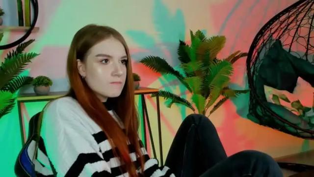 Thumbnail 2, oliviabexley's Stream at Chaturbate, 17 months ago