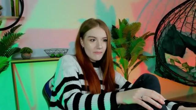 Image 6 of oliviabexley Stream on Chaturbate on 17 months ago