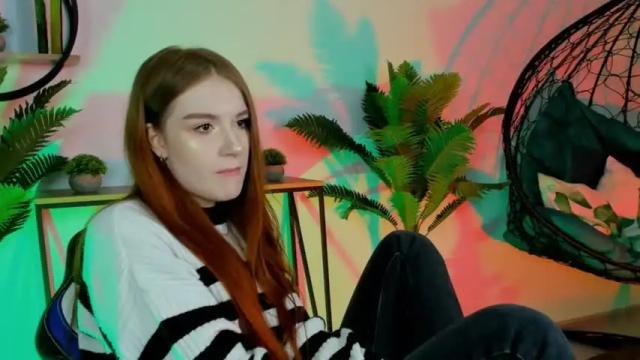 Image 7 of oliviabexley Stream on Chaturbate on 17 months ago