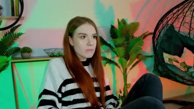 Image 8 of oliviabexley Stream on Chaturbate on 17 months ago