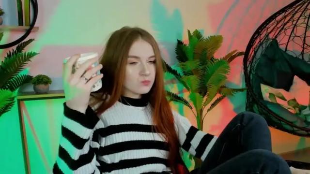 Thumbnail 3, oliviabexley's Stream at Chaturbate, 17 months ago
