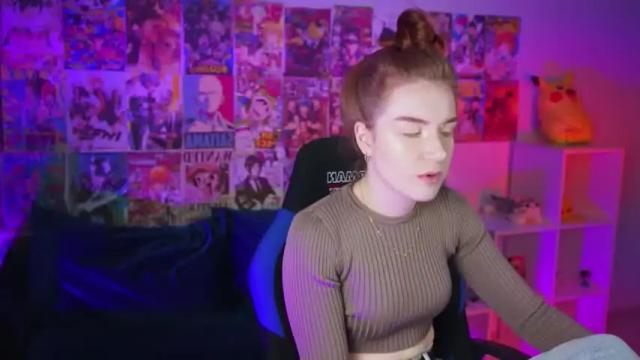 Thumbnail 1, oliviabexley's Stream at Chaturbate, 17 months ago