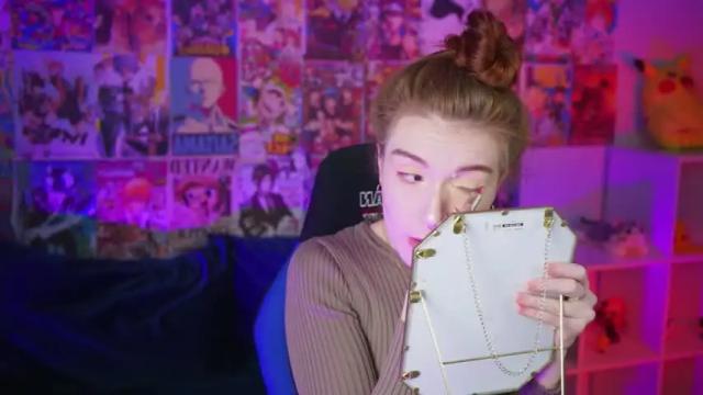 Thumbnail 2, oliviabexley's Stream at Chaturbate, 17 months ago