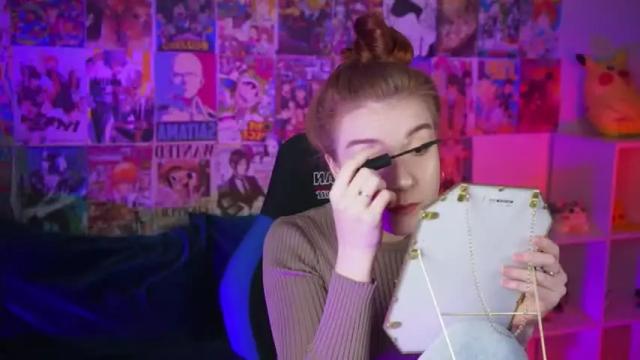 Thumbnail 3, oliviabexley's Stream at Chaturbate, 17 months ago