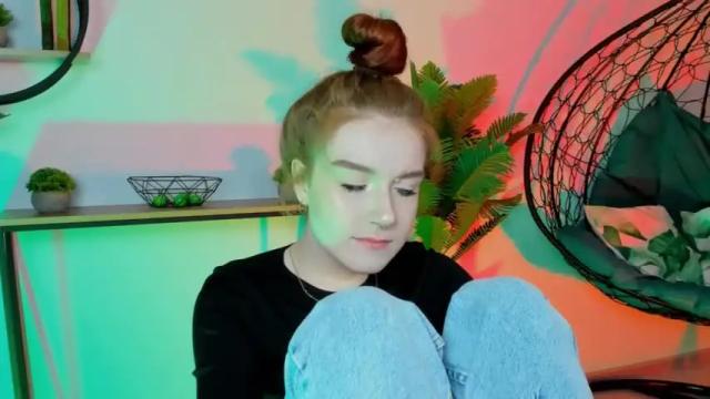 Thumbnail 3, oliviabexley's Stream at Chaturbate, 17 months ago