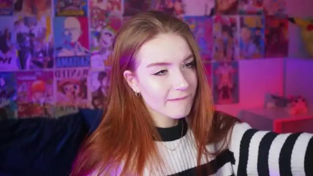 Image 12 of oliviabexley Stream on Chaturbate on 15 months ago