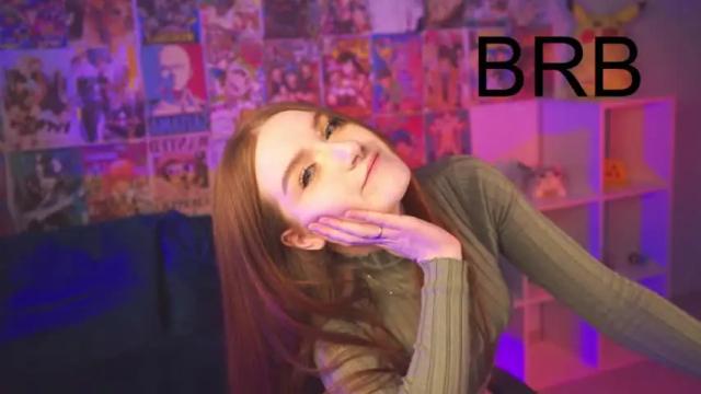 Image 3 of oliviabexley Stream on Chaturbate on 15 months ago