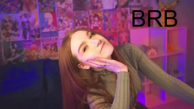 Image 4 of oliviabexley Stream on Chaturbate on 15 months ago