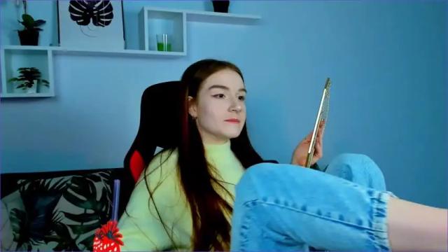Thumbnail 1, oliviabexley's Stream at Chaturbate, 17 months ago