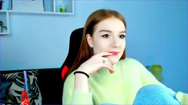 Image 11 of oliviabexley Stream on Chaturbate on 8 months ago