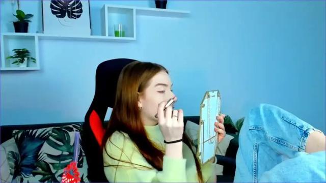 Image 2 of oliviabexley Stream on Chaturbate on 17 months ago