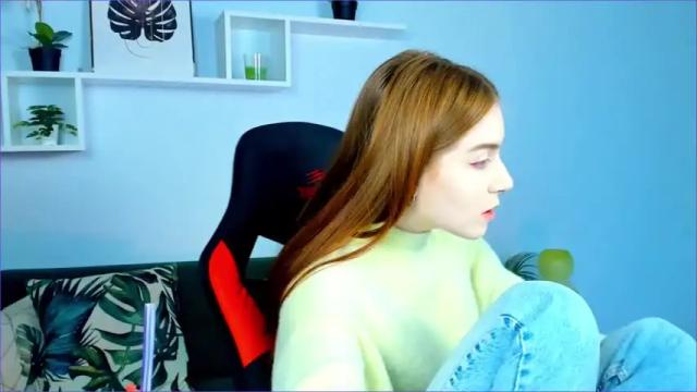 Image 4 of oliviabexley Stream on Chaturbate on 8 months ago