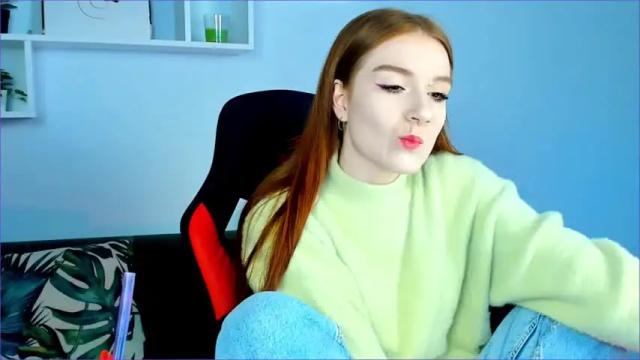 Image 9 of oliviabexley Stream on Chaturbate on 8 months ago