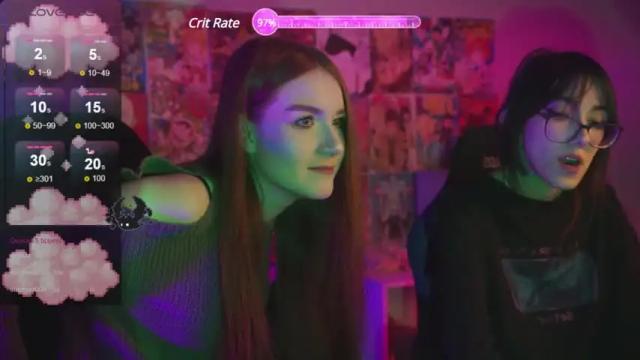 Image 10 of oliviabexley Stream on Chaturbate on 6 months ago