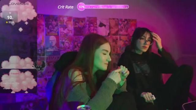 Image 2 of oliviabexley Stream on Chaturbate on 16 months ago