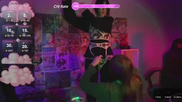 Image 3 of oliviabexley Stream on Chaturbate on 16 months ago