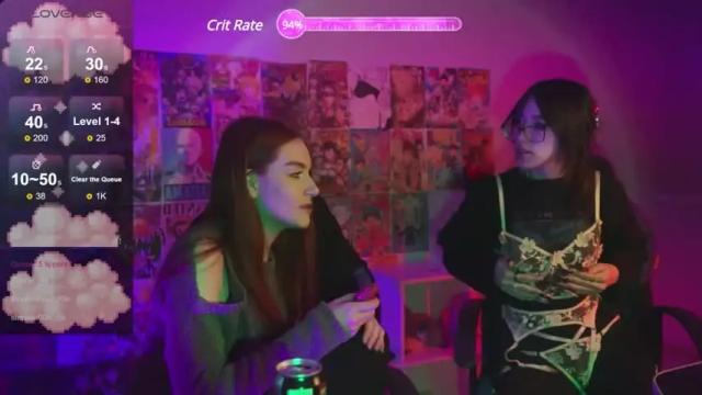 Image 4 of oliviabexley Stream on Chaturbate on 16 months ago