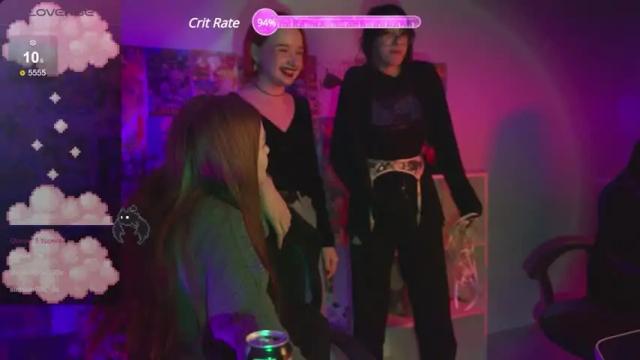Thumbnail 2, oliviabexley's Stream at Chaturbate, 16 months ago