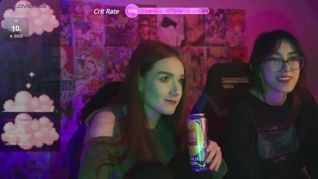 Image 6 of oliviabexley Stream on Chaturbate on 16 months ago