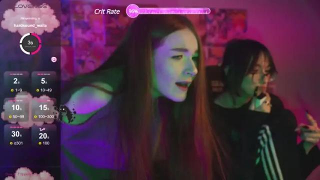 Image 7 of oliviabexley Stream on Chaturbate on 16 months ago
