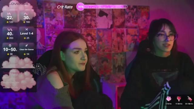 Image 8 of oliviabexley Stream on Chaturbate on 16 months ago