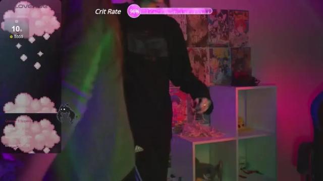 Thumbnail 3, oliviabexley's Stream at Chaturbate, 16 months ago