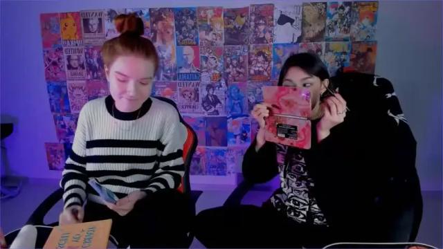 Image 10 of oliviabexley Stream on Chaturbate on 16 months ago