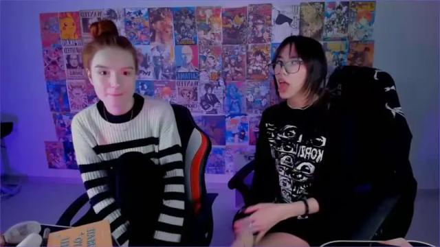 Image 12 of oliviabexley Stream on Chaturbate on 16 months ago