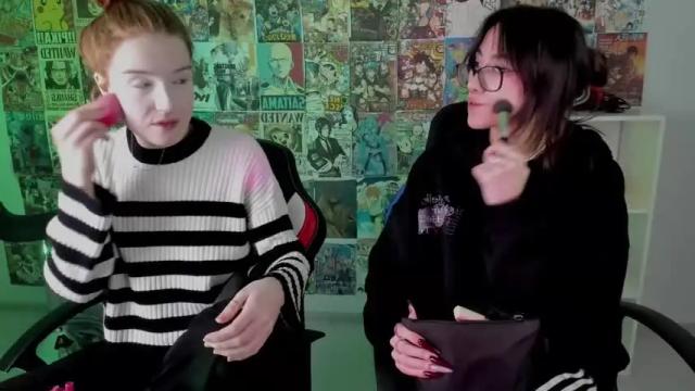 Image 2 of oliviabexley Stream on Chaturbate on 16 months ago