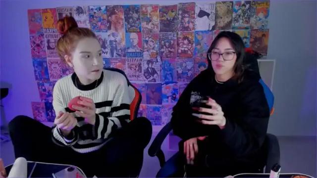 Image 6 of oliviabexley Stream on Chaturbate on 16 months ago